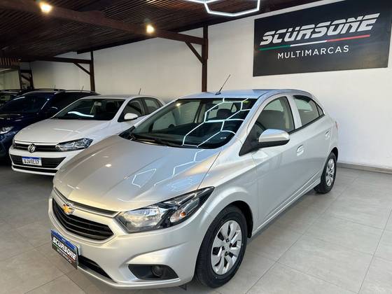 CHEVROLET ONIX 1.0 MPFI LT 8V FLEX 4P MANUAL CHEVROLET ONIX 1.0 MPFI LT 8V FLEX 4P MANUAL